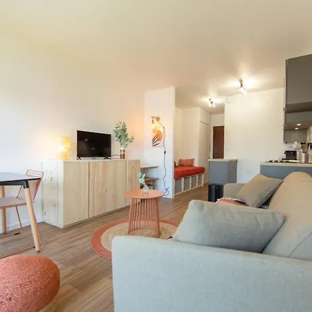 Du Port 30 Vue Bassin Et Port Ostréicole Apartamento