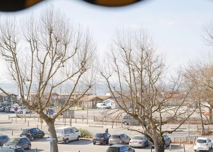 Du Port 30 Vue Bassin Et Port Ostréicole Apartamento